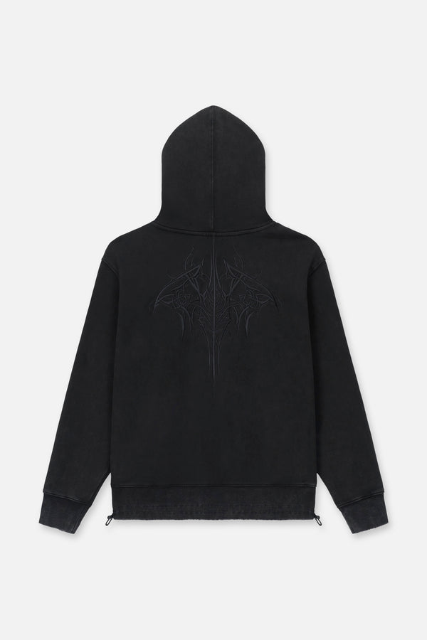 Rta JORDAN OVERSIZED HOODIE