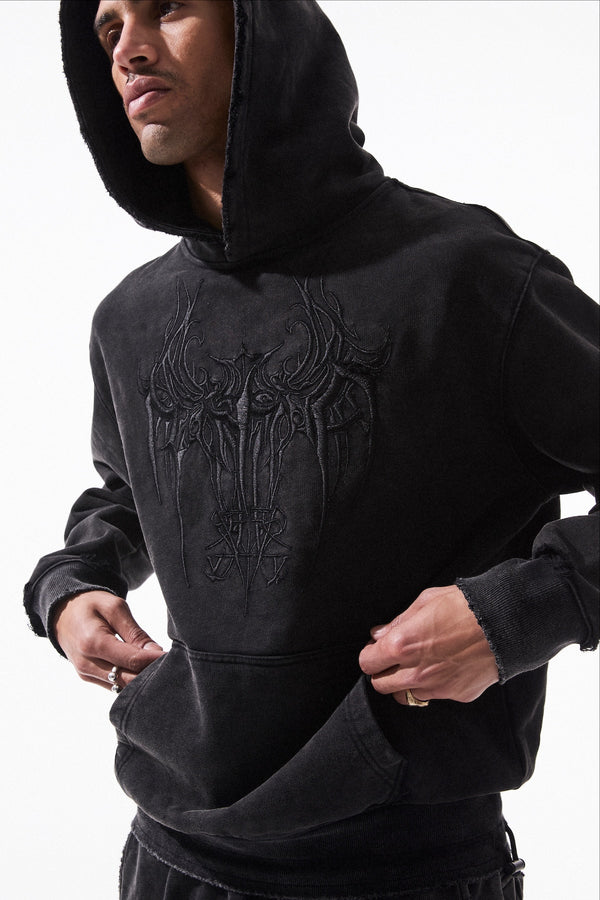 rta JORDAN OVERSIZED HOODIE