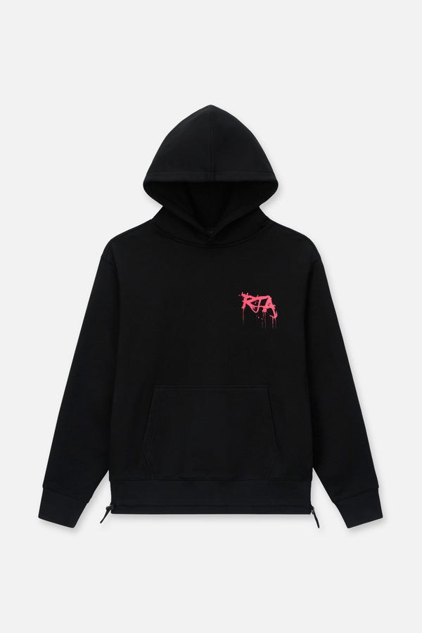 Rta JORDAN OVERSIZED HOODIE