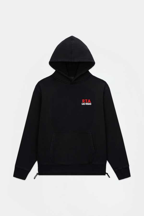 Rta JORDAN OVERSIZED HOODIE