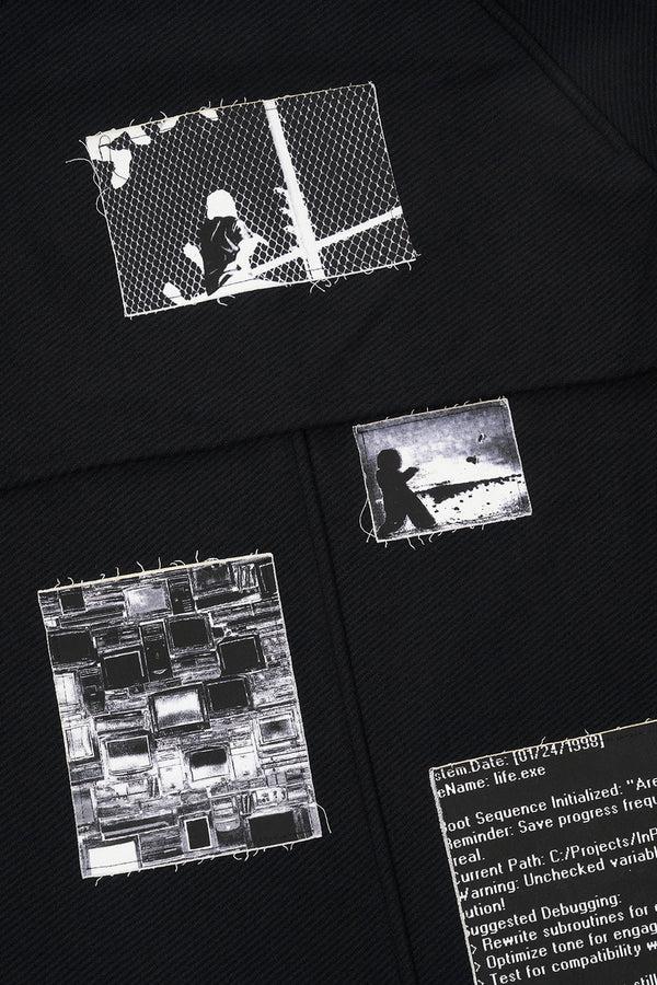 Rta JULIAN TRENCH COAT