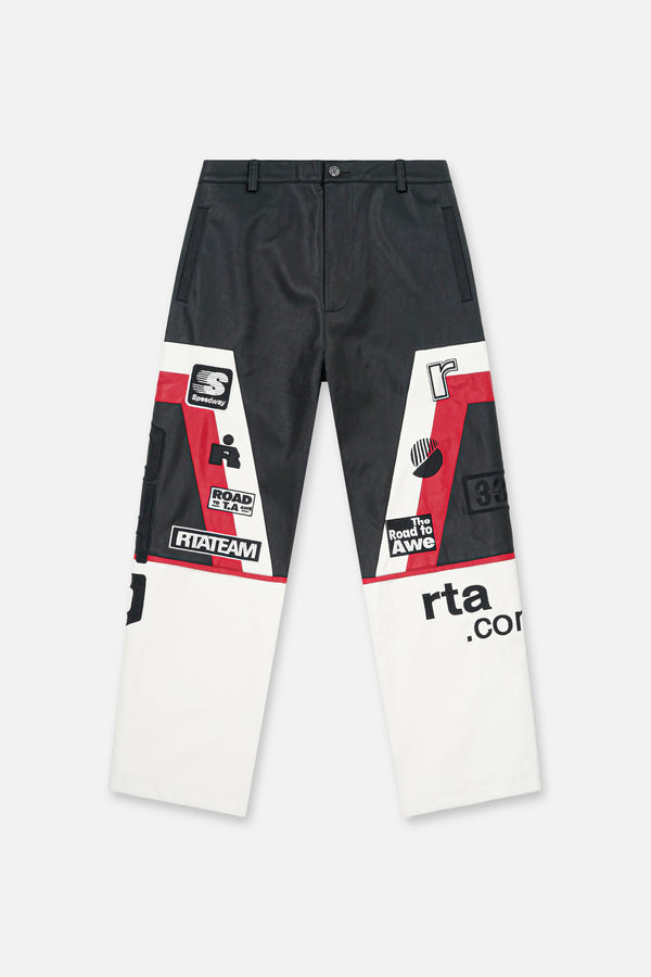 rta KIAN MOTO PANT