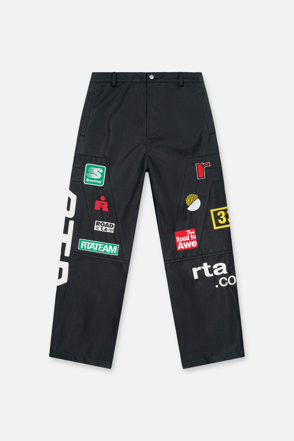 rta KIAN MOTO PANT