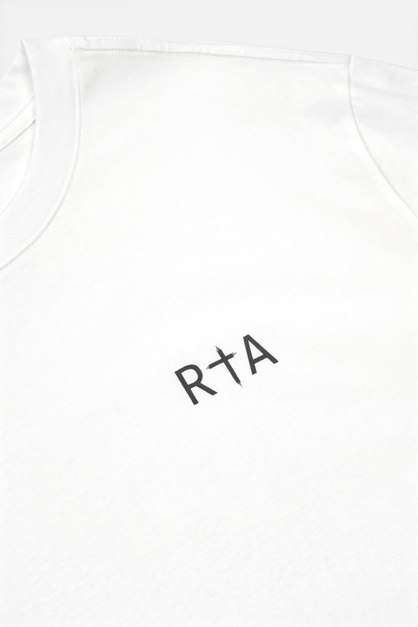 Rta LAWRENCE LONG SLEEVE TEE