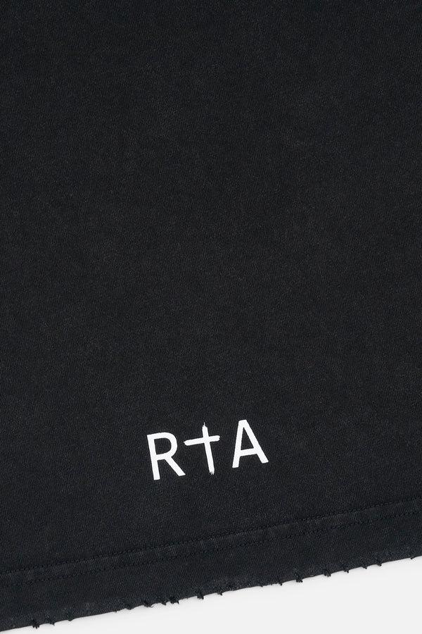 Rta LAWRENCE LONG SLEEVE TEE