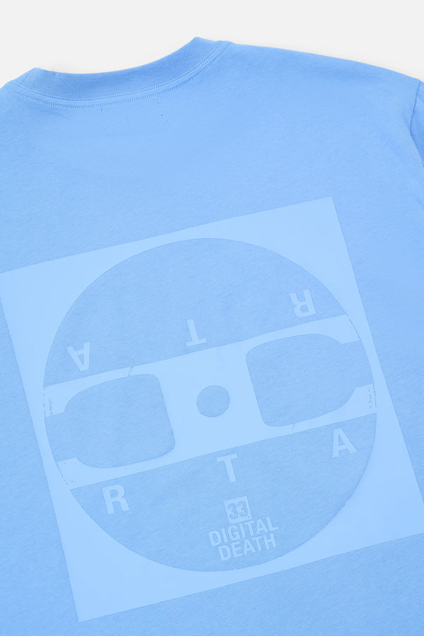 Rta LAWRENCE LONG SLEEVE TEE