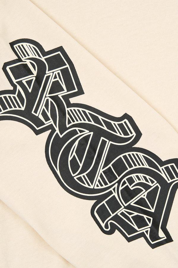 Rta LAWRENCE LONG SLEEVE TEE