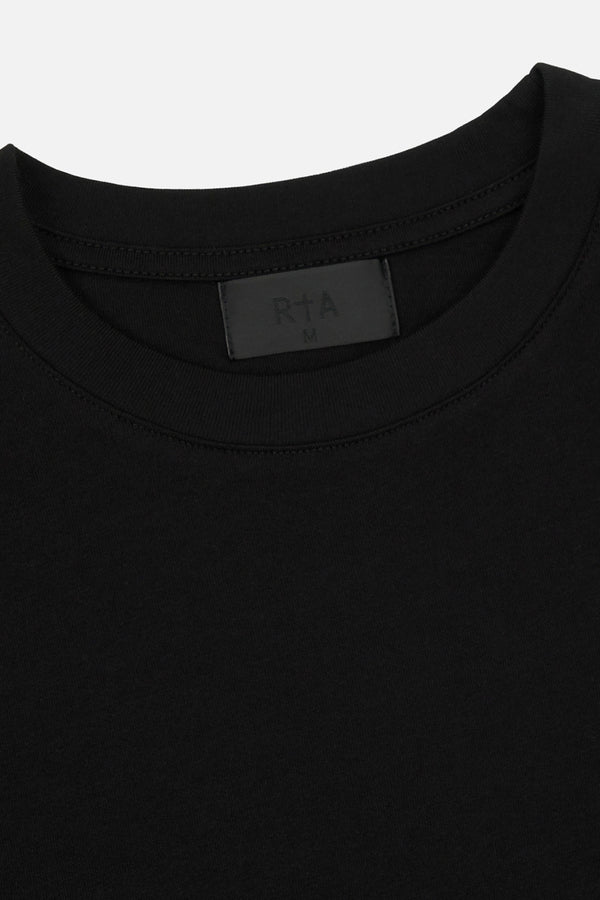 Rta LAWRENCE LONG SLEEVE TEE