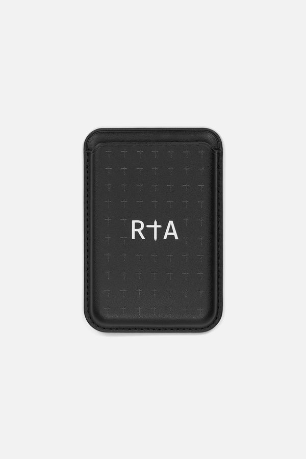 rta LEANDRO MAGNETIC CARD HOLDER