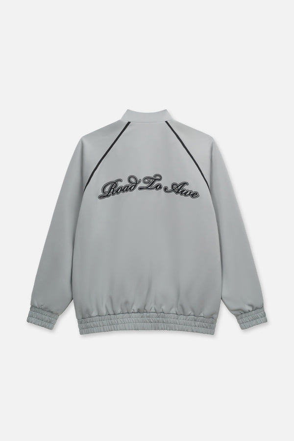 rta LEWIS TRACK JACKET