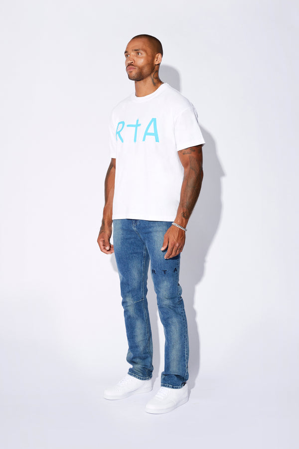 Rta LIAM SHORT SLEEVE TEE
