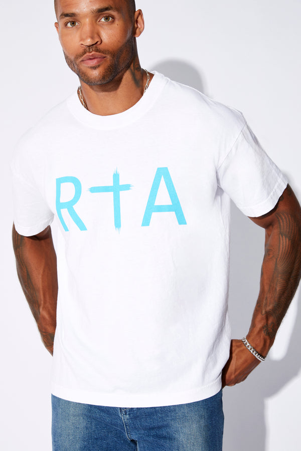 Rta LIAM SHORT SLEEVE TEE