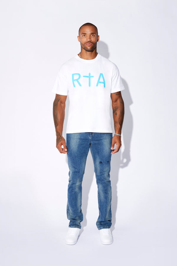 Rta LIAM SHORT SLEEVE TEE
