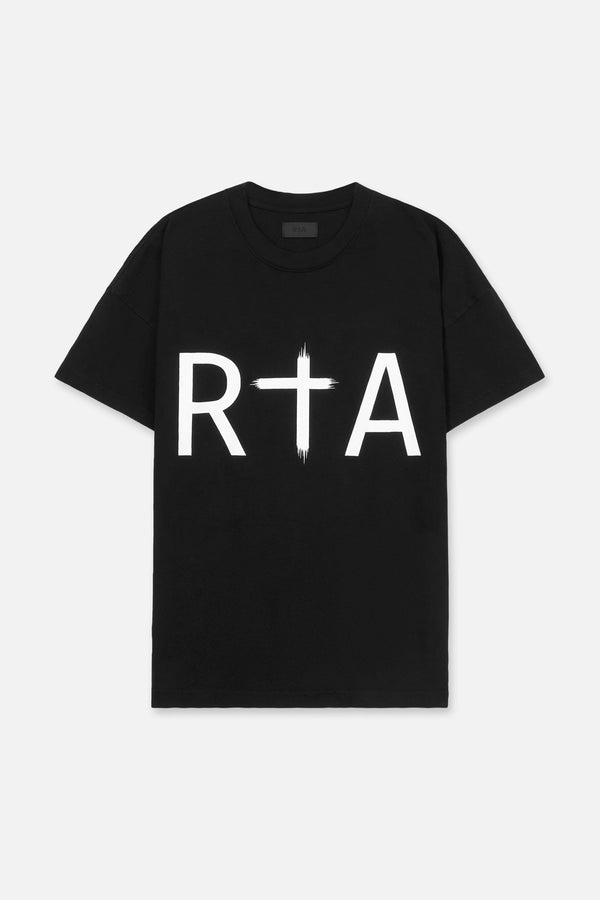 rta LIAM SHORT SLEEVE TEE