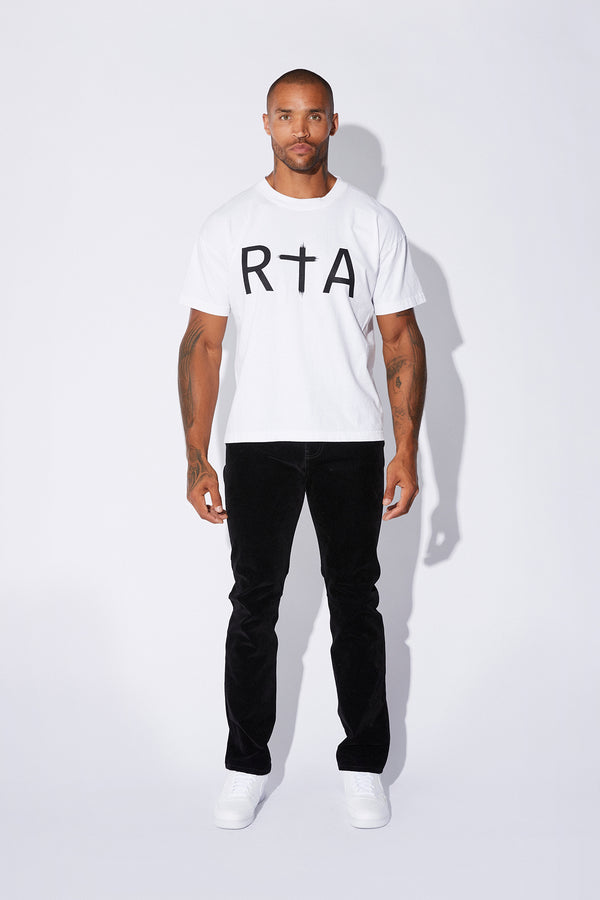 Rta LIAM SHORT SLEEVE TEE