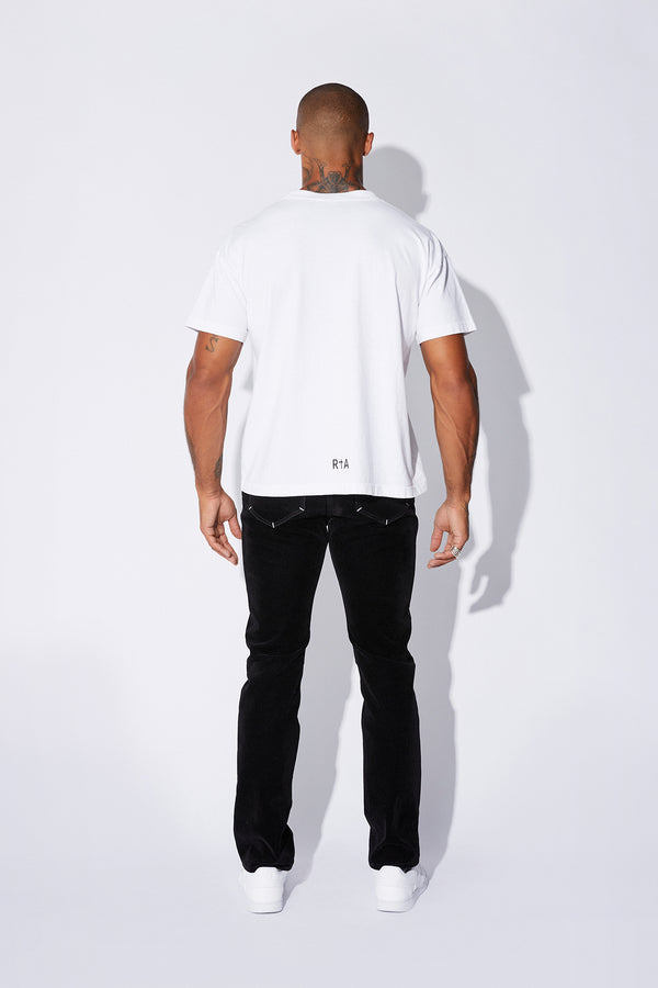 Rta LIAM SHORT SLEEVE TEE