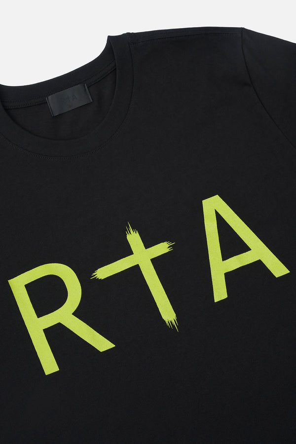 Rta LIAM SHORT SLEEVE TEE