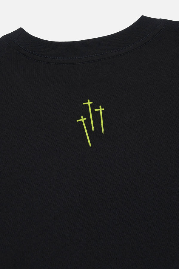 Rta LIAM SHORT SLEEVE TEE