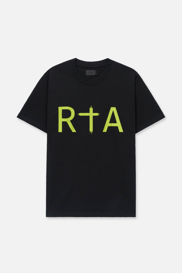 rta LIAM SHORT SLEEVE TEE