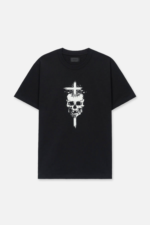 rta LIAM SHORT SLEEVE TEE