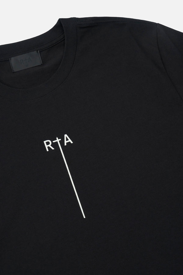 Rta LIAM SHORT SLEEVE TEE
