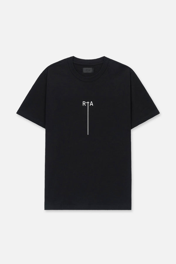 rta LIAM SHORT SLEEVE TEE