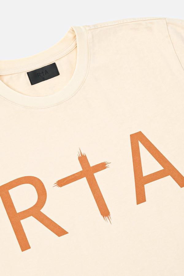 Rta LIAM SHORT SLEEVE TEE