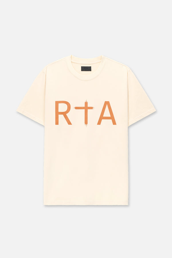 rta LIAM SHORT SLEEVE TEE
