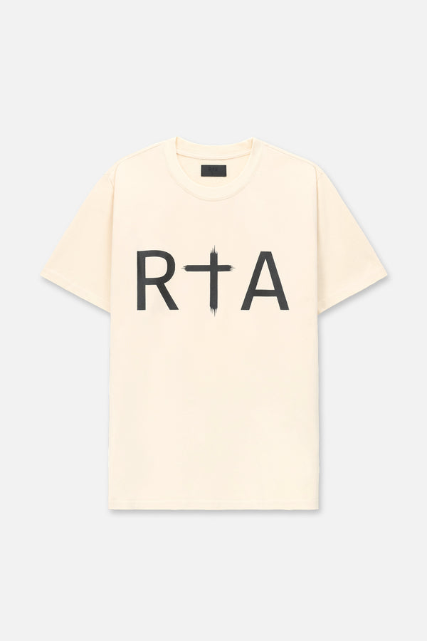 rta LIAM SHORT SLEEVE TEE