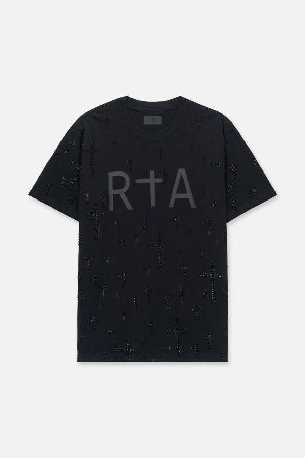 Rta LIAM SHORT SLEEVE TEE