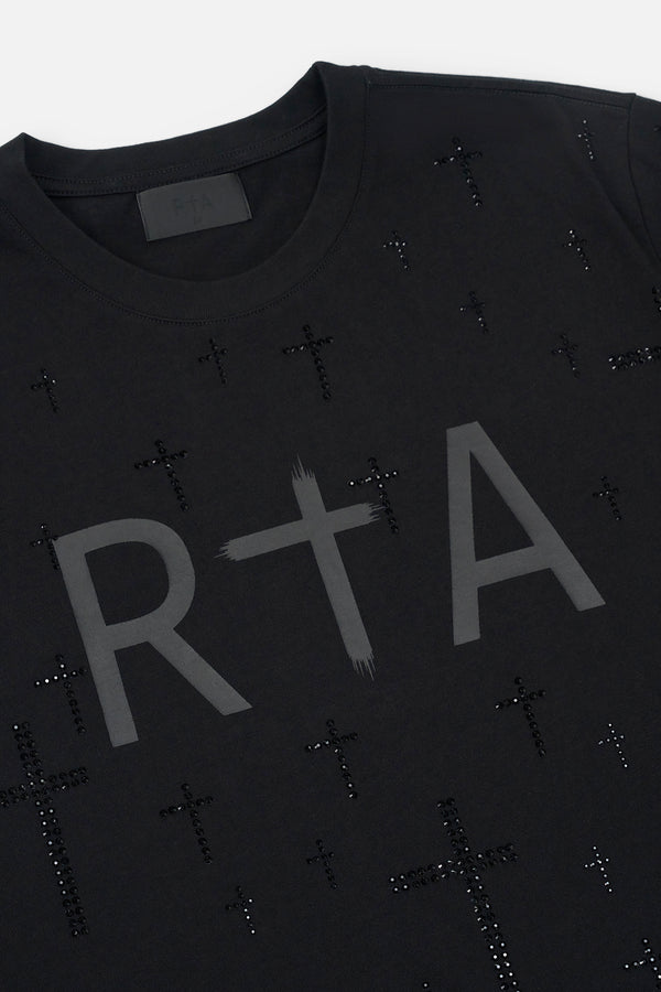 Rta LIAM SHORT SLEEVE TEE