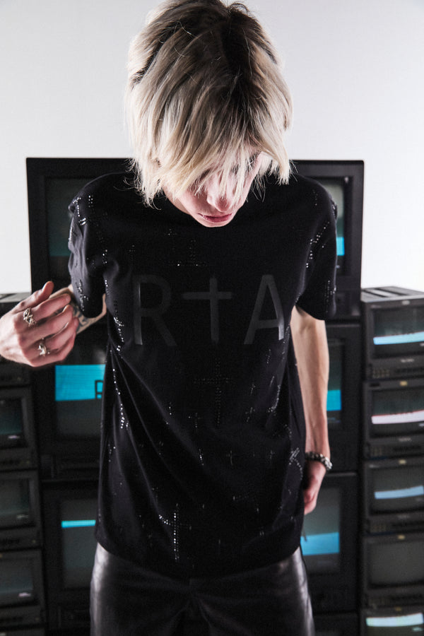 rta LIAM SHORT SLEEVE TEE
