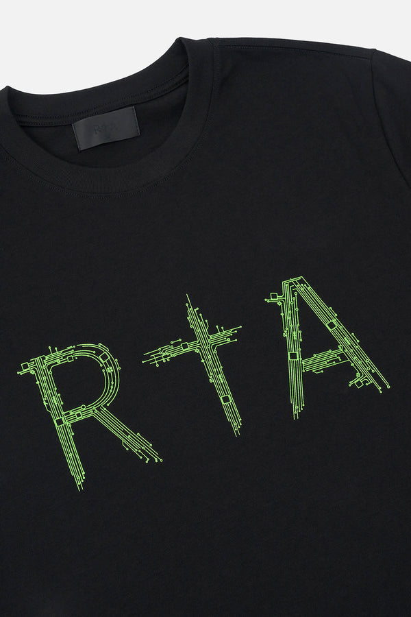 Rta LIAM SHORT SLEEVE TEE