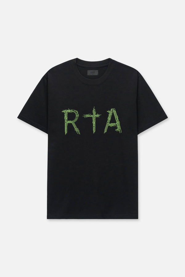 rta LIAM SHORT SLEEVE TEE