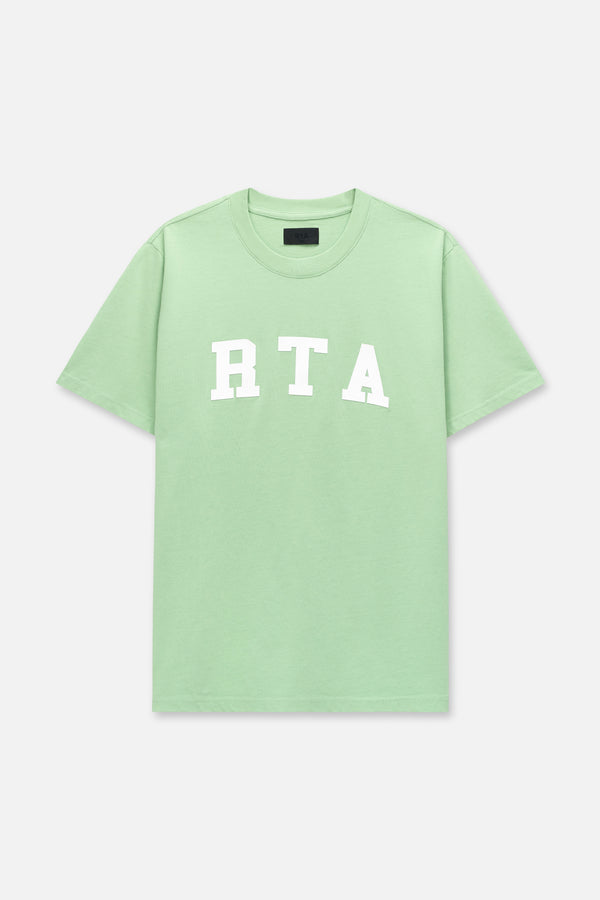 rta LIAM SHORT SLEEVE TEE