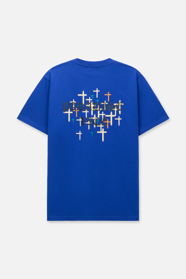 rta LIAM SHORT SLEEVE TEE