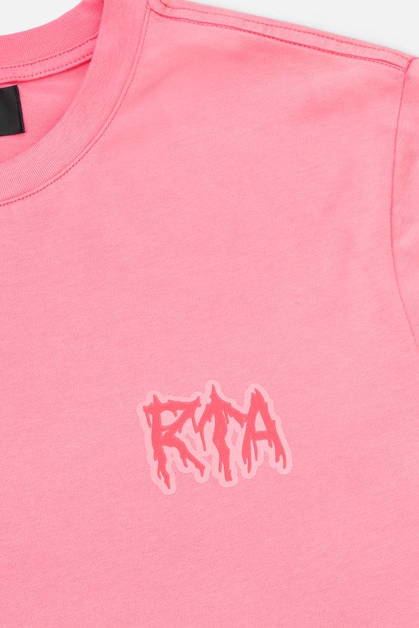 Rta LIAM SHORT SLEEVE TEE