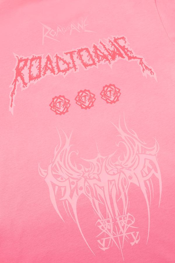 Rta LIAM SHORT SLEEVE TEE