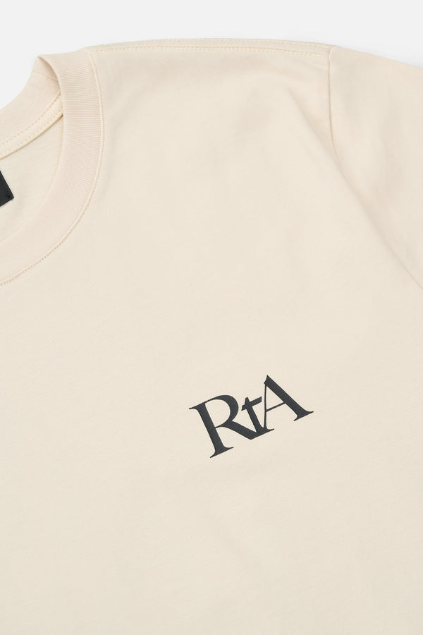 Rta LIAM SHORT SLEEVE TEE