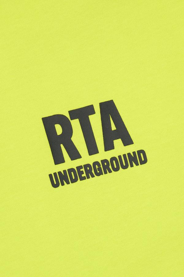 Rta LIAM SHORT SLEEVE TEE