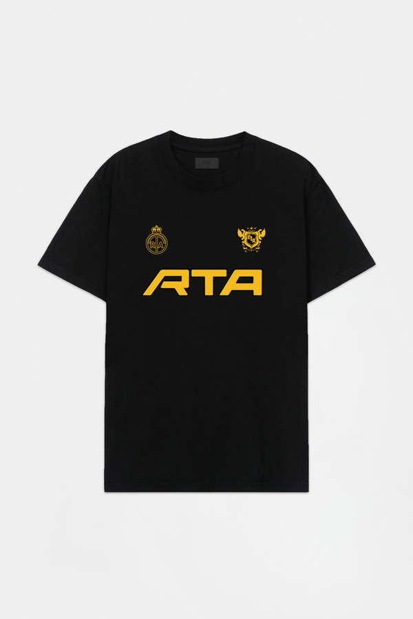 rta LIAM SHORT SLEEVE TEE