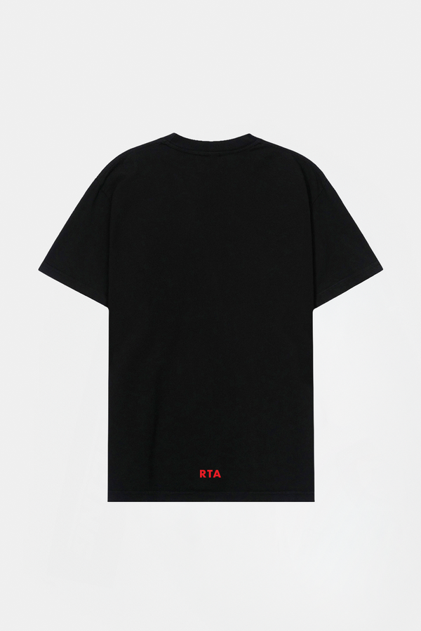 Rta LIAM SHORT SLEEVE TEE