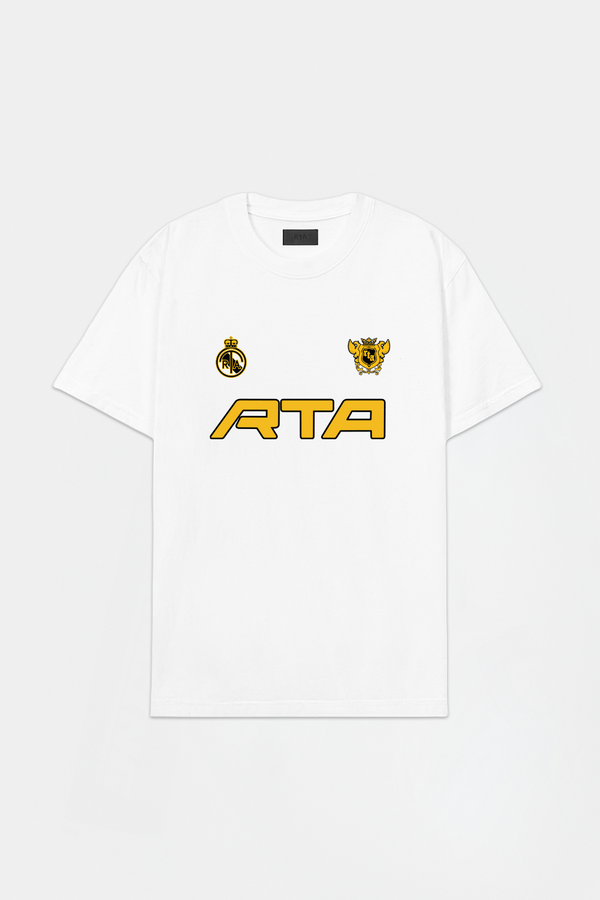 rta LIAM SHORT SLEEVE TEE