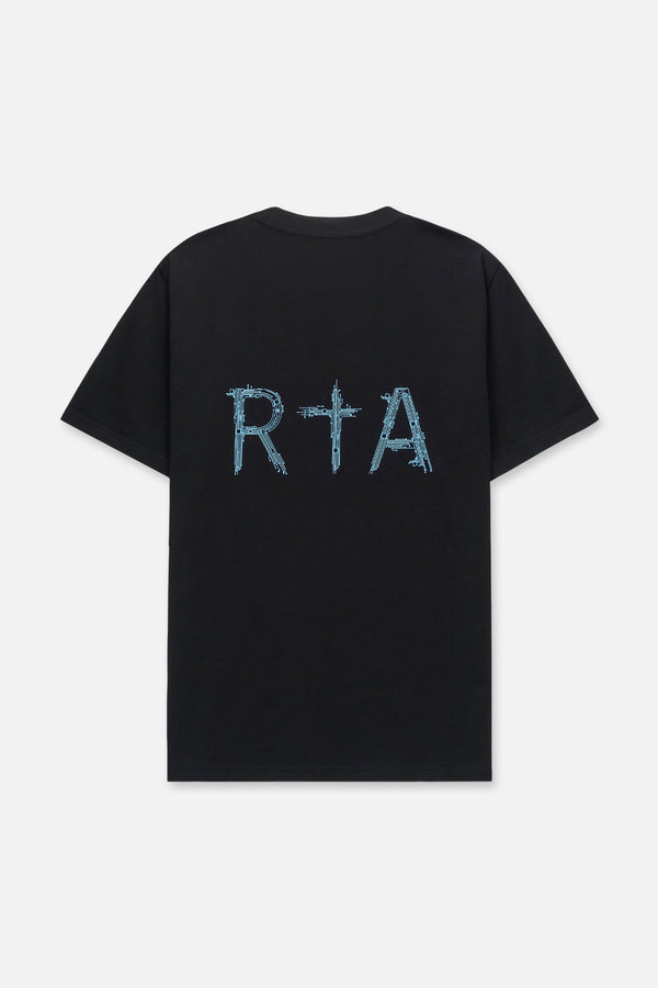 Rta LIAM SHORT SLEEVE TEE