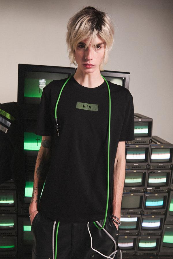rta LIAM SHORT SLEEVE TEE