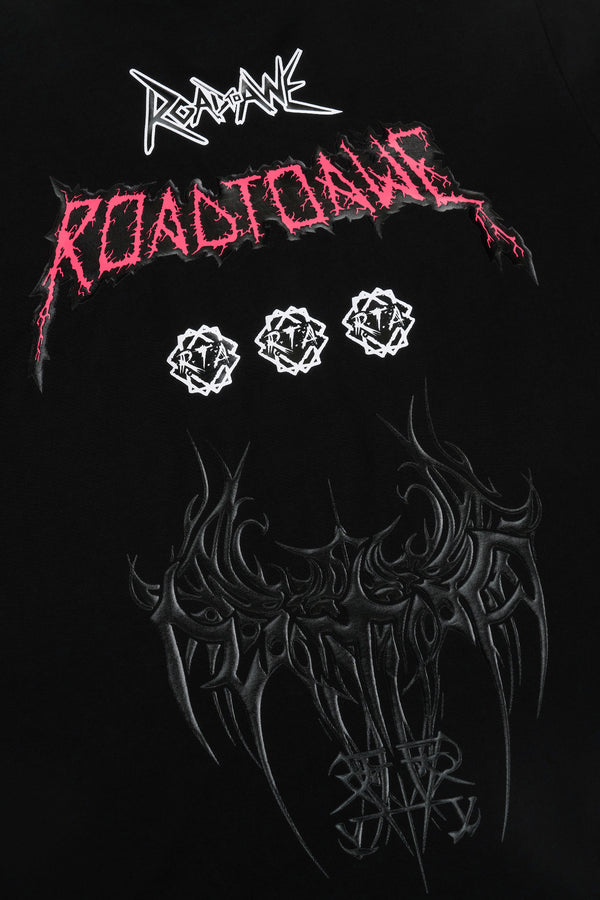 Rta LIAM SHORT SLEEVE TEE