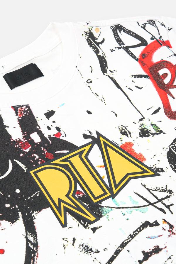 Rta LIAM SHORT SLEEVE TEE