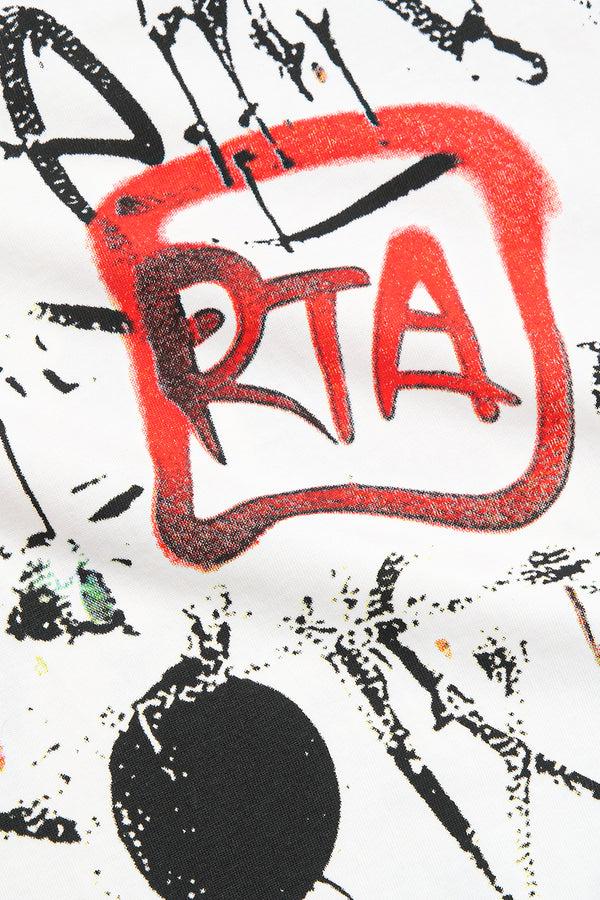 Rta LIAM SHORT SLEEVE TEE