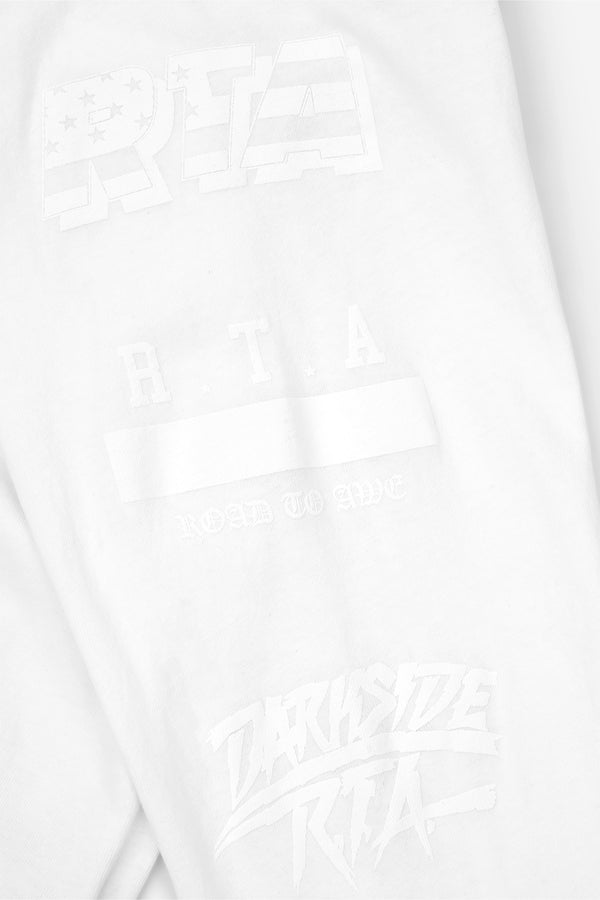 Rta LONG SLEEVE TEE