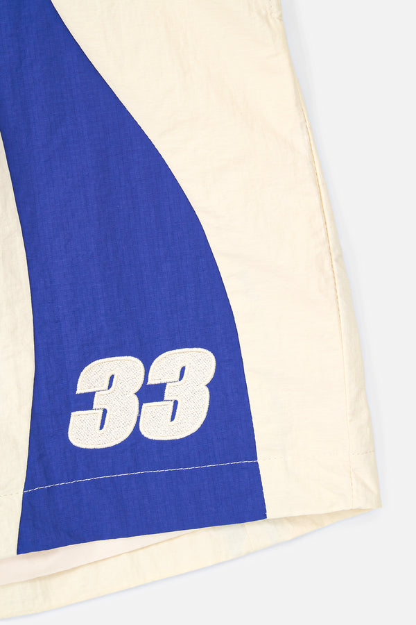 Rta LOUIS TRACK SHORT